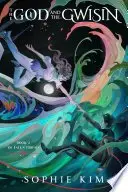 Book cover of The God and the Gwisin