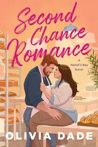 Book cover of Second Chance Romance