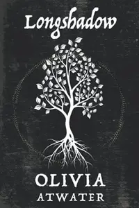 Book cover of Longshadow