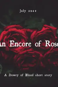Book cover of An Encore of Roses