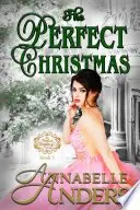 Book cover of The Perfect Christmas