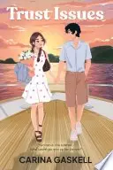 Book cover of Trust Issues
