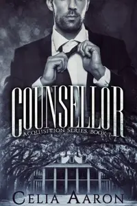 Book cover of Counsellor