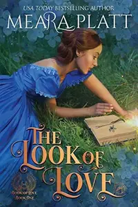 Book cover of The Look of Love