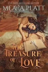 Book cover of The Treasure of Love