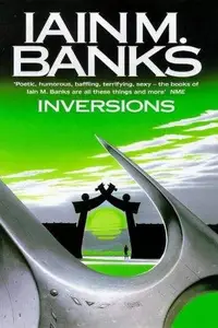 Book cover of Inversions