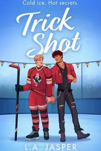 Book cover of Trick Shot