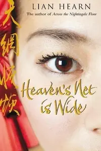 Book cover of Heaven's Net is Wide