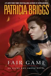 Book cover of Fair Game