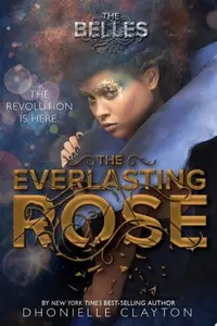 Book cover of The Everlasting Rose