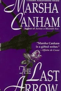 Book cover of The Last Arrow
