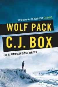 Book cover of Wolf Pack