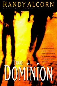 Book cover of Dominion