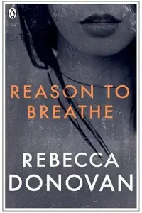 Book cover of Reason to Breathe