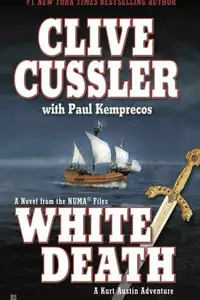 Book cover of White Death