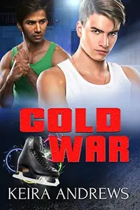 Book cover of Cold War & Holding the Edge