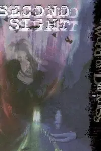 Book cover of World of Darkness