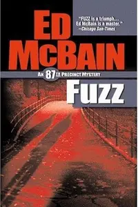 Book cover of Fuzz