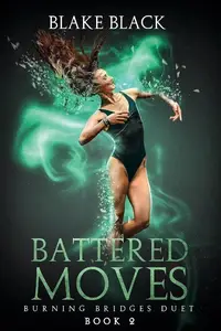 Book cover of Battered Moves