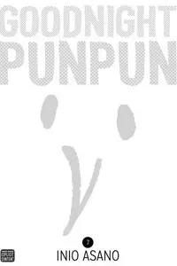 Book cover of Goodnight Punpun Omnibus, Vol. 7