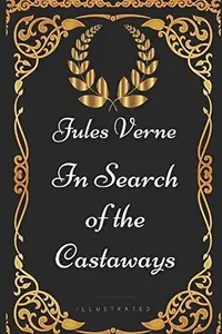 Book cover of In Search of the Castaways
