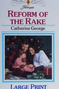 Book cover of Reform of the Rake