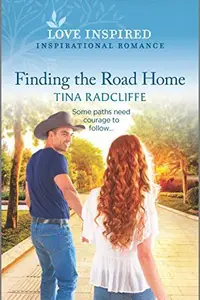 Book cover of Finding the Road Home
