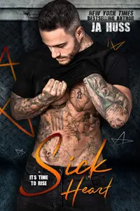 Book cover of Sick Heart