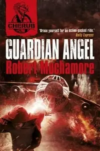 Book cover of Guardian Angel