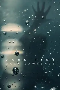 Book cover of Dark Tide