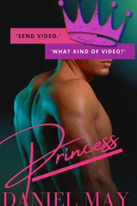Book cover of Princess