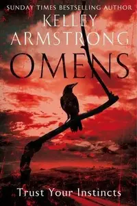 Book cover of Omens