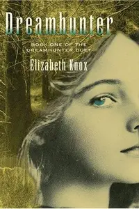 Book cover of Dreamhunter