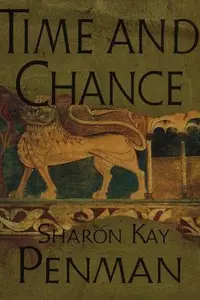 Book cover of Time and Chance