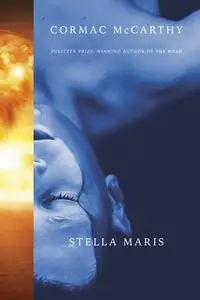 Book cover of Stella Maris