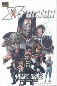 Book cover of Heart of Ice