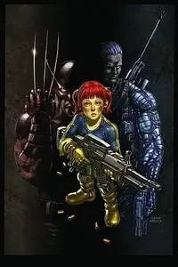 Book cover of Messiah War