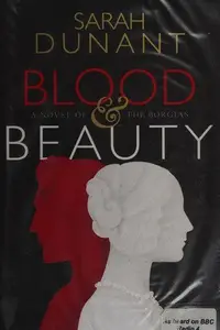 Book cover of Blood & Beauty