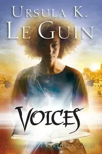 Book cover of Voices
