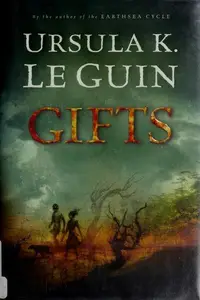 Book cover of Gifts