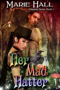 Book cover of Her Mad Hatter