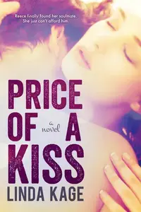 Book cover of Price of a Kiss