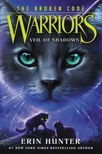 Book cover of Veil of Shadows