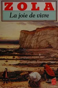 Book cover of La Joie de vivre