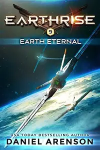 Book cover of Earth Eternal