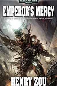 Book cover of Emperor's Mercy