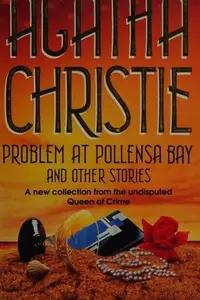 Book cover of Problem at Pollensa Bay