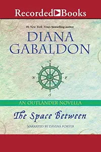 Book cover of The Space Between