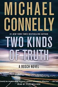 Book cover of Two Kinds of Truth
