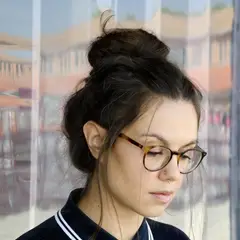 Photo of Ana Bustelo